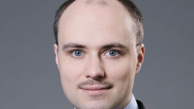 Ryhor Nizhnikau
