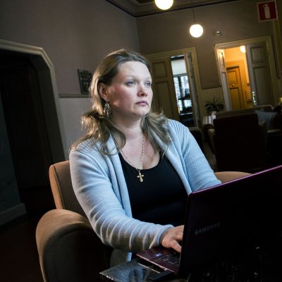 Heli Kananen