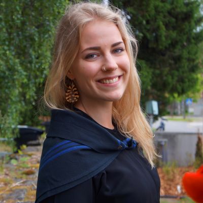 Jemina Jaskari.