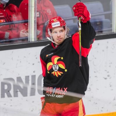 Antti Pihlström Jokerit