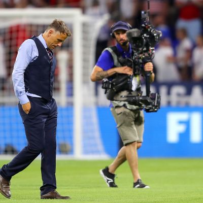 Phil Neville