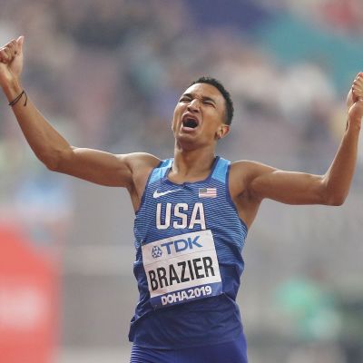 Donovan Brazier