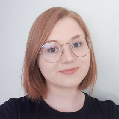 Mia Käld