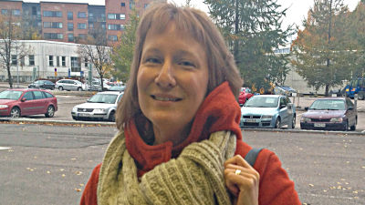 Sofia Torvalds