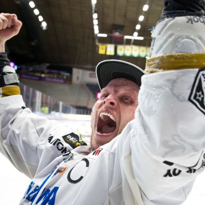Lasse Kukkonen