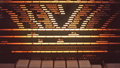 Radio