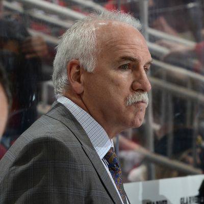 Joel Quenneville