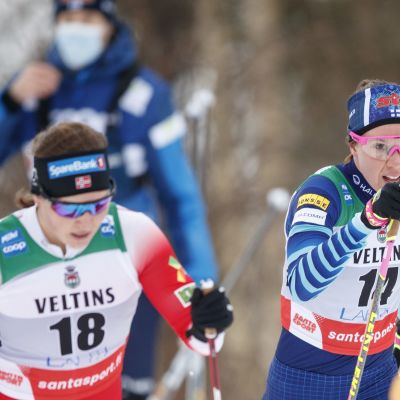 Kerttu Niskanen