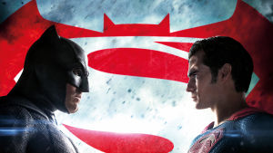 batman v superman