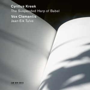 Cyrillus Kreek / Vox Clamantis
