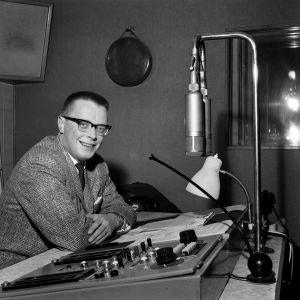 Pentti Fagerholm (1964).