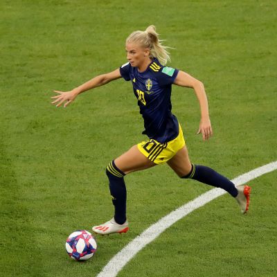 Sofia Jakobsson