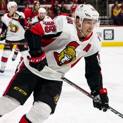 Matt Duchene