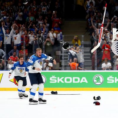 Leijonat
