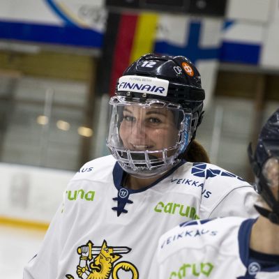Susanna Tapani