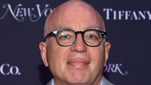 Michael Wolff. Författaren och journalisten Michael Wolff har tidigare bland annat skrivit en bok om mediemogulen Rupert Murdoch.