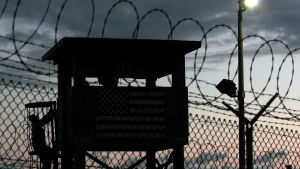Fånglägret Guantánamo år 2006