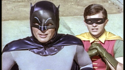 Batman