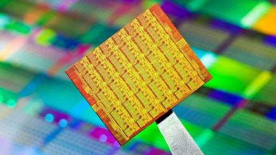 Mikrochip