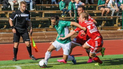 Lucas Kaufmann