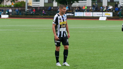 Sebastian Strandvall.