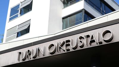 Egentliga Finlands tingsrätt.