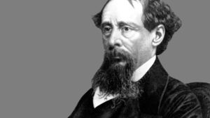 Charles Dickens engagerade sig i fattigfrågan på sitt eget sätt - genom att skriva romaner Charles Dickens