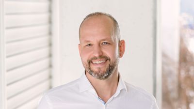 Vd Tommi Salaspuro, Mediconsult Oy