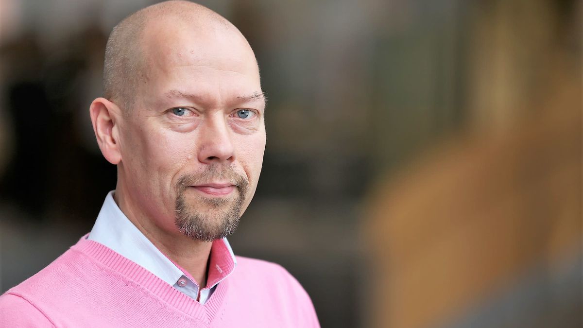 Forskare: "Aurora Botnia är verkligen miljövänligast i världen – åtminstone för en stund" - Vimarsana News