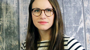 Lyydia Kilpi