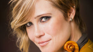 Leila Josefowicz