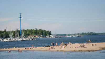 Sandö