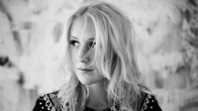 Frida Andersson.