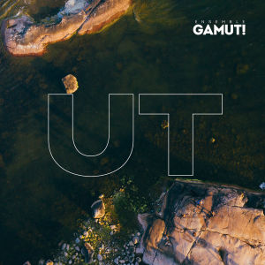 Ensemble Gamut äänitteen kansi