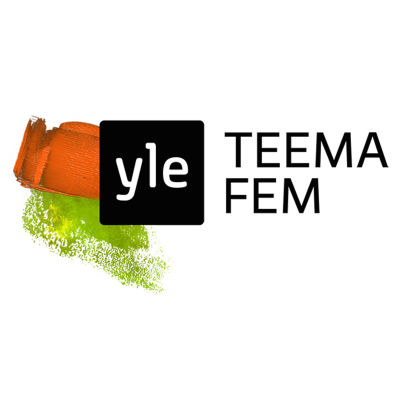 Yle Teema & Fem-logon.