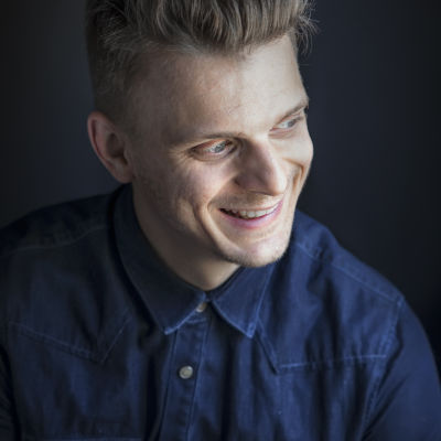 Tero Kyllönen.
