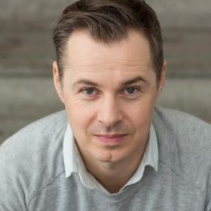 Jesper Bjarnesen forskar vid Nordiska Afrikainstitutet i Uppsala. Jesper Bjarnesen vid Nordiska Afrikainstitutet i Uppsala
