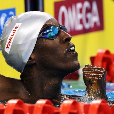 Amadou Camara