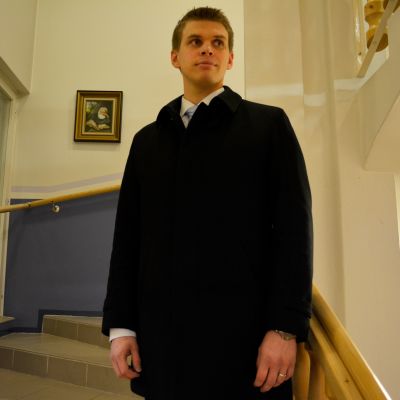 Hannu Patomo