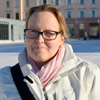 Heli Seppälä