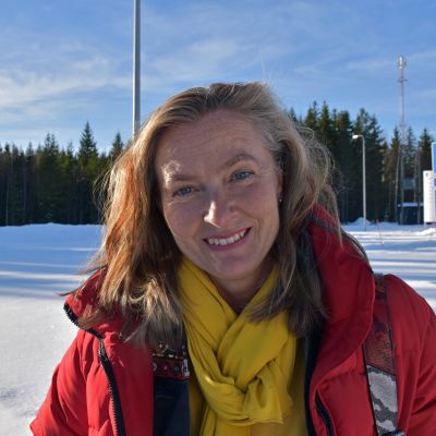 Heli Järvinen