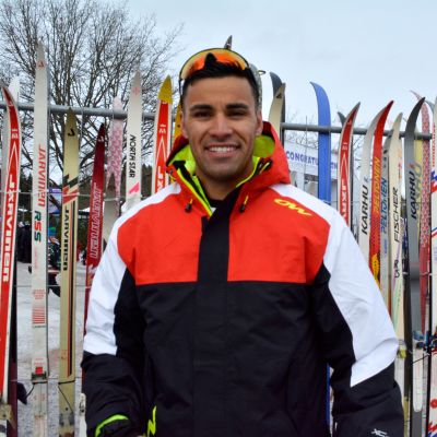 Pita Taufatofua