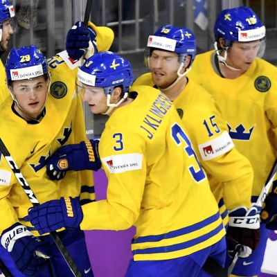 William Nylander.
