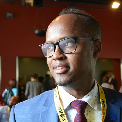 Abdirahim Husu Hussein