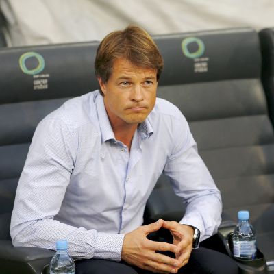 Mika Lehkosuo.