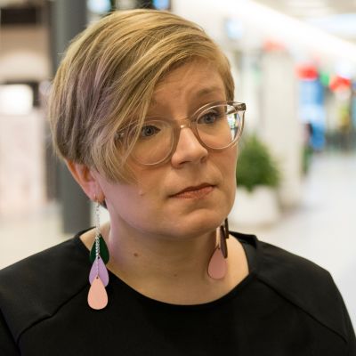 Sanna Kumpu