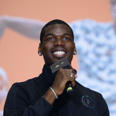 Paul Pogba