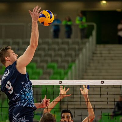 Tommi Siirilä