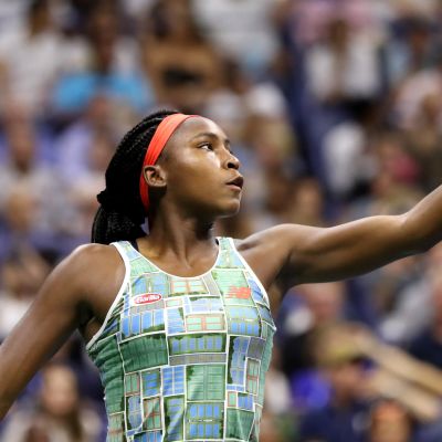 Cori Gauff