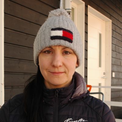 Marjukka Virta